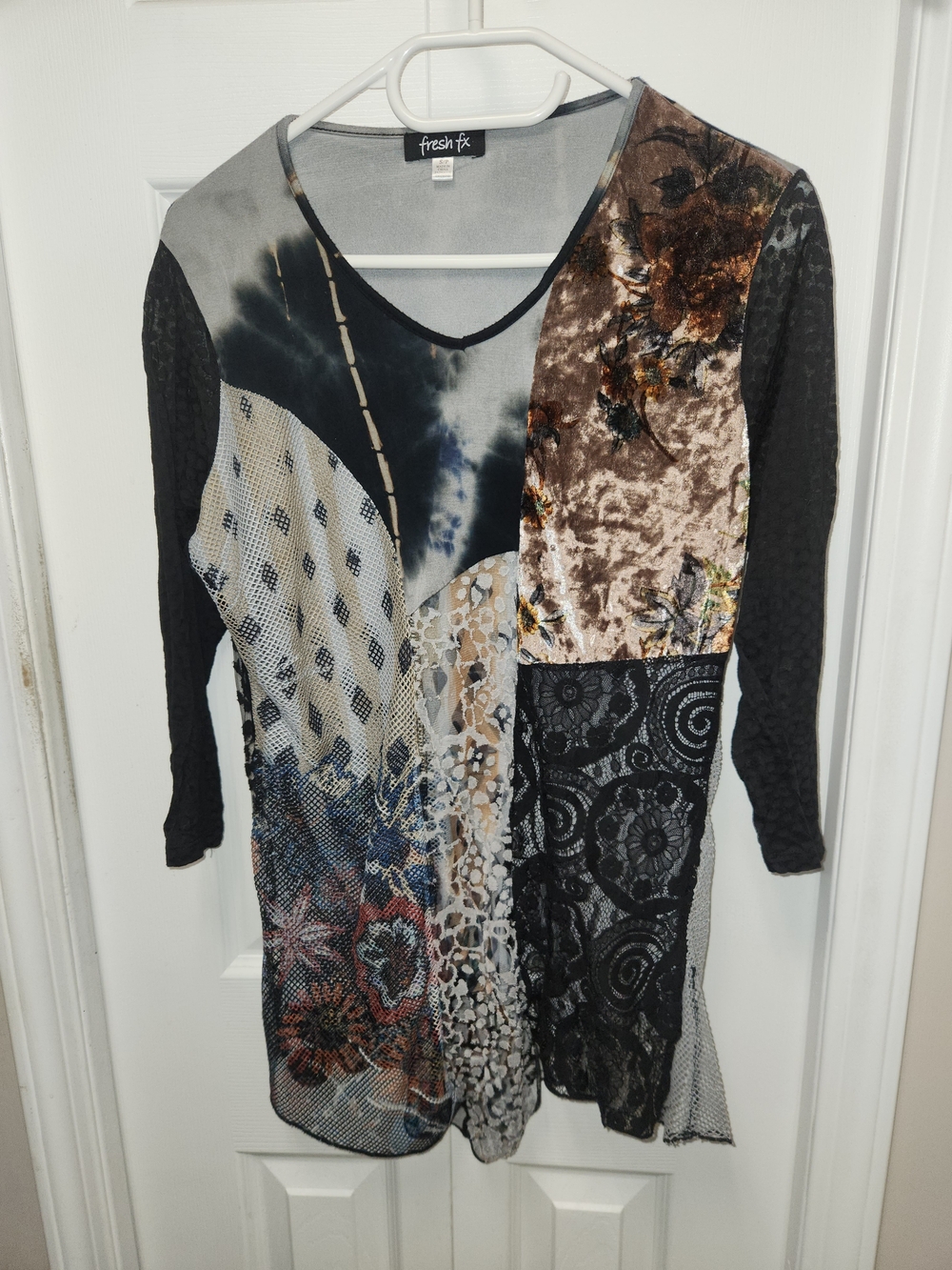 🍉Tunic Top - Picture 3 of 7